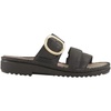 image:imageNAOT Footwear Womens Frey SandalSoft Black