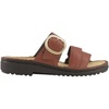 image:imageNAOT Footwear Womens Frey SandalSoft Chestnut