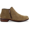 Acorn Suede