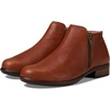 Brown Peanut Leather