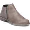 Foggy Gray Lthr/Smoke Gray Nubuck