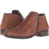 image:imageNAOT Footwear Womens Helm BootMaple Brown LthrDesert Suede