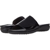 image:imageNAOT Footwear Womens Ipo sandalSoft BlackBlack Lthr