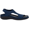 image:imageNAOT Footwear Womens Kawhia SandalNavy Knit