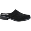 Black Velvet Nubuck