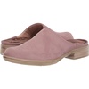 Mauve Nubuck