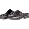 image:imageNAOT Footwear Womens Lodos ClogMixed Metallic Lthr