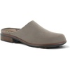 Shiitake Nubuck