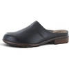 Soft Black Lthr