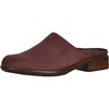 Violet Nubuck