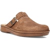 image:imageNAOT Footwear Womens Martos MuleAntique Brown Suede
