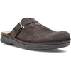 image:imageNAOT Footwear Womens Martos MuleOily Midnight Suede
