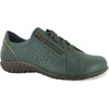 Hunter Green/Pewter