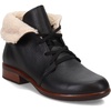 image:imageNAOT Footwear Womens Pali ShoeSoft Black Leather