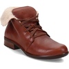 Soft Chestnut Lthr