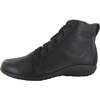 Soft Black Leather