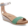 Soft Jade/Soft White/Soft Silver
