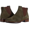 image:imageNAOT Footwear Womens Ruzgar Flat BootOily Olive Suede