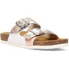image:imageNAOT Footwear Womens San Diego SandalWhite