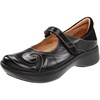 image:imageNAOT Footwear Womens Sea ShoeBlack Madras LthrBlack Suede