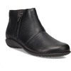 image:imageNAOT Footwear Womens Shoe WanakaSoft Black Lthr