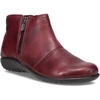 Soft Bordeaux Lthr