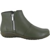Soft Green Lthr