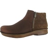 Cognac/Antique Brown