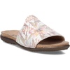 Floral Lthr