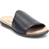 image:imageNAOT Footwear Womens Skylar SandalSoft Black Lthr