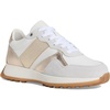 image:imageNAOT Footwear Womens Sunset SneakerWhiteGoldRosegold