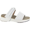 image:imageNAOT Footwear Womens Vesta SandalSoft White Lthr WWhite Sole