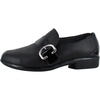 Jet Black/Black Crinkle
