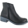 image:imageNAOT Footwear Womens Wander BootBlack Leather