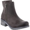 Brusehd Oily Midnight Suede
