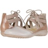 Beige Lizard Leather/Khaki Beige Leather/Arizona Tan Leather