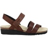 Cognac Leather