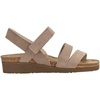 Stone Nubuck