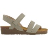Sage Nubuck
