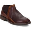 Soft Brown Lthr/Toffee Brown L