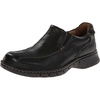 image:imageNAOT Mens Eiger MuleTextured Black Lthr