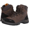 image:imageNAOT Mens Hiker Odyssey HikingShoesTanGrayBlackYellow