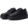 image:imageNAOT Mens Olaf LaceUpSoft Black Lthr