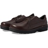 image:imageNAOT Mens Olaf LaceUpSoft Brown Leather