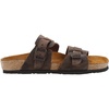 image:imageNAOT Mens Santa Cruz SandalFlat Brown