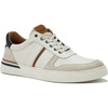 image:imageNAOT Mens Swift SneakerWhite Brown Navy