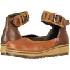 image:imageNAOT Sycamore ShoeVintage Camel LeatherToffee Brown LeatherDesert Sued