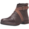 image:imageNAOT Womens Boreas Ankle BootieBrown