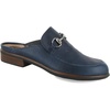 image:imageNAOT Womens Halny ShoeSoft Ink Lthr
