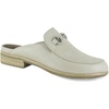image:imageNAOT Womens Halny ShoeSoft Ivory Lthr